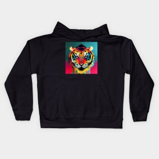 Tiger Tiger Kids Hoodie